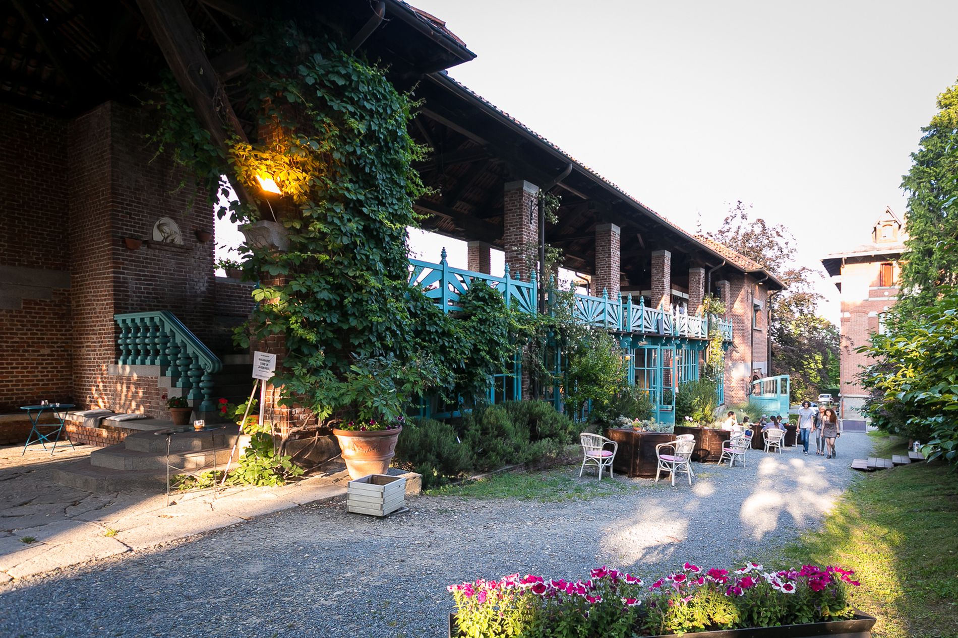 Villa Cernigliaro - Dimora storica Biella